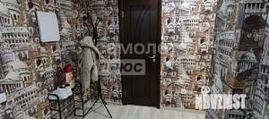 2-к квартира, на длительный срок, 55м2, 10/15 этаж