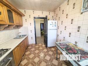 3-к квартира, на длительный срок, 69м2, 3/5 этаж