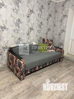 1-к квартира, на длительный срок, 44м2, 7/12 этаж