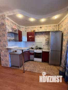 2-к квартира, на длительный срок, 53м2, 5/8 этаж