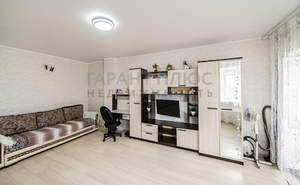 1-к квартира, на длительный срок, 40м2, 10/16 этаж