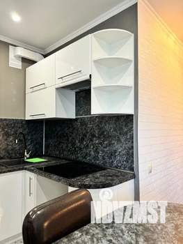 1-к квартира, посуточно, 38м2, 1/4 этаж