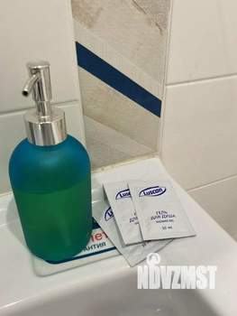 1-к квартира, посуточно, 27м2, 1/1 этаж