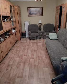 2-к квартира, на длительный срок, 63м2, 7/9 этаж