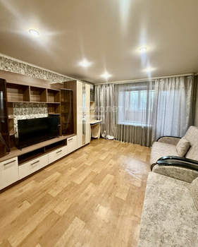 1-к квартира, на длительный срок, 32м2, 4/16 этаж