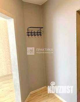 1-к квартира, на длительный срок, 40м2, 10/18 этаж