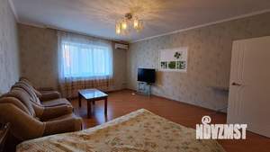 1-к квартира, на длительный срок, 53м2, 5/7 этаж