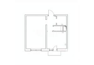 1-к квартира, на длительный срок, 36м2, 6/10 этаж