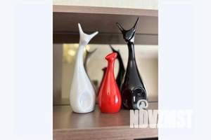 1-к квартира, посуточно, 42м2, 11/14 этаж