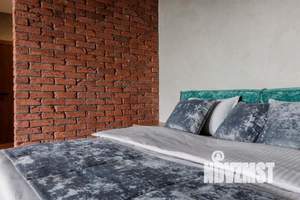 1-к квартира, посуточно, 54м2, 1/1 этаж