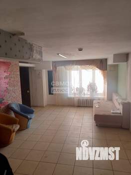 6-к квартира, на длительный срок, 240м2, 20/20 этаж