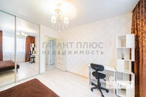 3-к квартира, на длительный срок, 80м2, 7/12 этаж