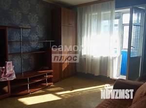 1-к квартира, на длительный срок, 38м2, 8/10 этаж