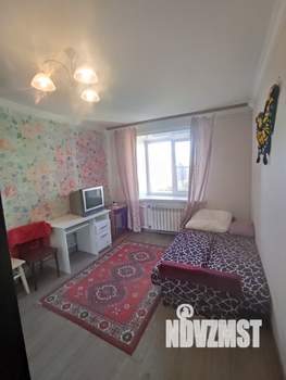 2-к квартира, на длительный срок, 41м2, 9/9 этаж