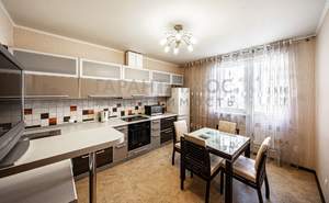 2-к квартира, на длительный срок, 76м2, 8/11 этаж