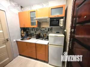 Студия квартира, посуточно, 20м2, 2/9 этаж