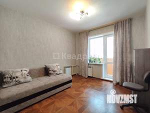 3-к квартира, на длительный срок, 63м2, 2/9 этаж