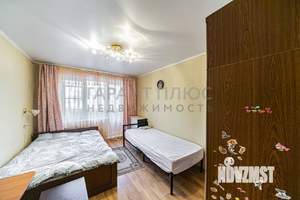 3-к квартира, на длительный срок, 64м2, 3/5 этаж