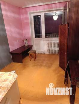 2-к квартира, на длительный срок, 42м2, 2/5 этаж