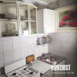1-к квартира, на длительный срок, 32м2, 1/5 этаж