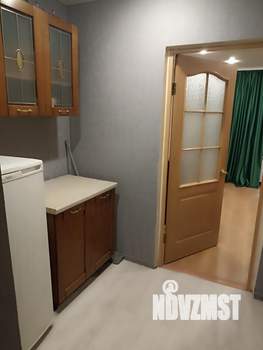 Студия квартира, на длительный срок, 18м2, 4/5 этаж