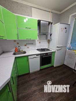 2-к квартира, на длительный срок, 55м2, 2/9 этаж