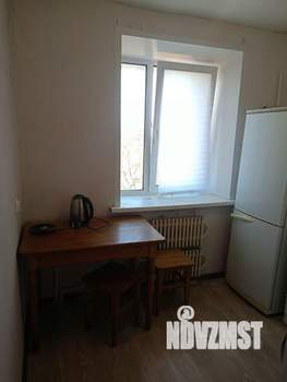 1-к квартира, на длительный срок, 31м2, 5/5 этаж