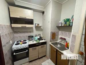 1-к квартира, на длительный срок, 24м2, 3/5 этаж