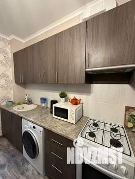 1-к квартира, посуточно, 45м2, 4/5 этаж