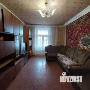 3-к квартира, на длительный срок, 97м2, 3/4 этаж