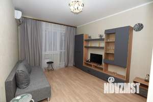 1-к квартира, посуточно, 35м2, 5/9 этаж