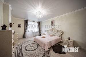 2-к квартира, на длительный срок, 75м2, 2/13 этаж