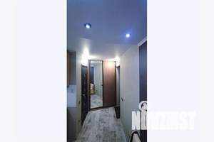 1-к квартира, посуточно, 36м2, 12/16 этаж