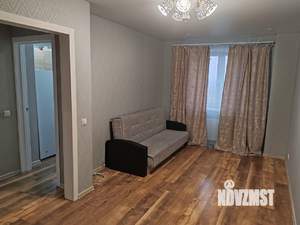 1-к квартира, на длительный срок, 33м2, 13/13 этаж