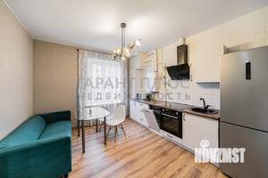 1-к квартира, на длительный срок, 35м2, 6/9 этаж
