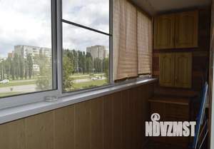 1-к квартира, посуточно, 50м2, 2/14 этаж