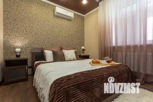 2-к квартира, посуточно, 54м2, 19/20 этаж