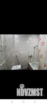 1-к квартира, на длительный срок, 31м2, 1/5 этаж