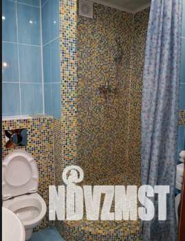 1-к квартира, посуточно, 49м2, 1/1 этаж