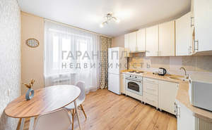 1-к квартира, на длительный срок, 48м2, 10/17 этаж