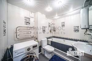2-к квартира, на длительный срок, 76м2, 7/10 этаж