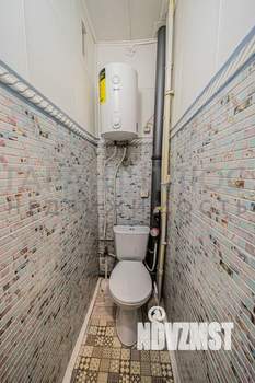 2-к квартира, на длительный срок, 43м2, 3/5 этаж