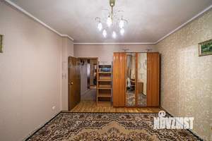 3-к квартира, на длительный срок, 100м2, 9/10 этаж
