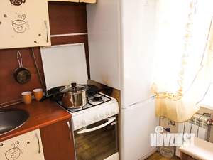 1-к квартира, посуточно, 31м2, 3/5 этаж