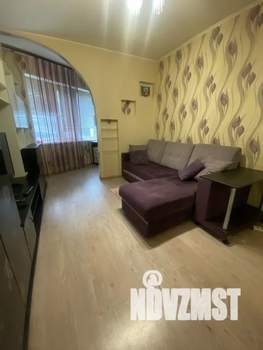3-к квартира, посуточно, 63м2, 3/9 этаж