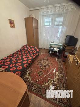 2-к квартира, на длительный срок, 50м2, 2/4 этаж