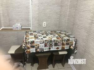 1-к квартира, на длительный срок, 35м2, 6/16 этаж