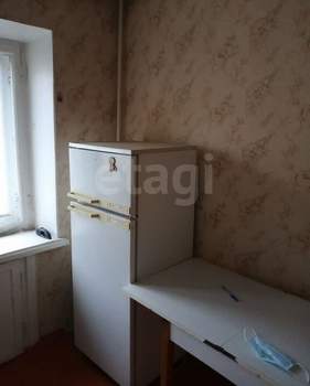 1-к квартира, на длительный срок, 32м2, 4/5 этаж