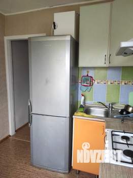 1-к квартира, на длительный срок, 30м2, 5/5 этаж