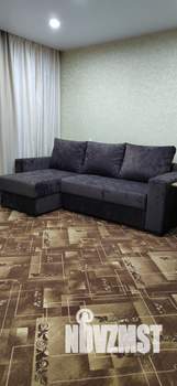 1-к квартира, посуточно, 33м2, 4/5 этаж